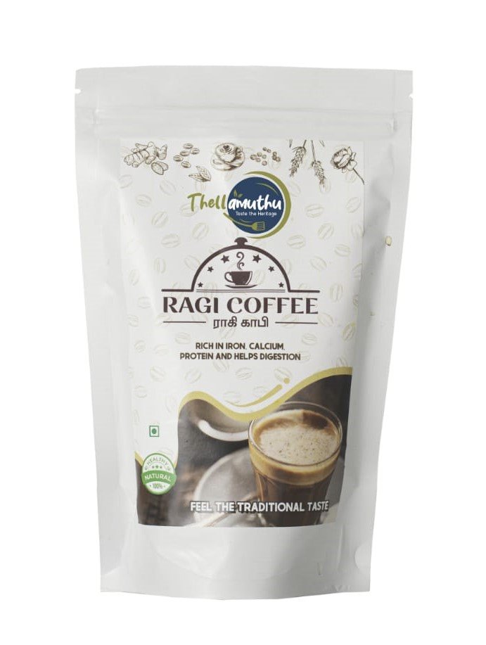 ragi coffee 2